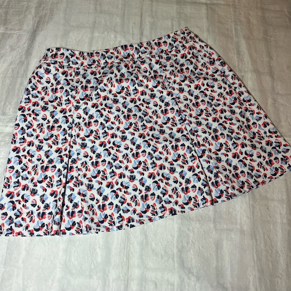 Fairway & Greene Skort S NWT